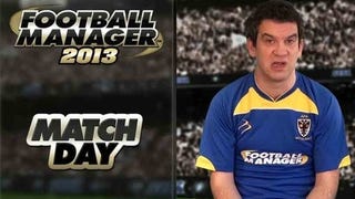 Vídeo Football Manager 2013 - A importância do diretor desportivo