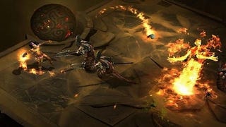 Diablo III: Blizzard bilancia la modalità Inferno