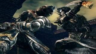 Mod para Dark Souls coloca o jogo a correr 60 frames por segundo