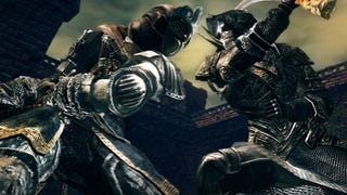Mod para Dark Souls coloca o jogo a correr 60 frames por segundo