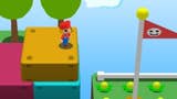 Mais um clone de Super Mario na App Store