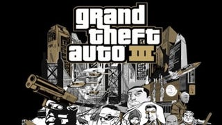Grand Theft Auto III será lançado na PSN a 25 de setembro