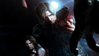 La demo de Resident Evil 6 llega a PSN y Xbox LIVE