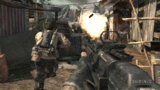 Modern Warfare 3, la Collection 4 sarà su PC ad ottobre