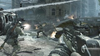 Collection 4 para Modern Warfare 3 com data para PC