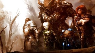 Guild Wars 2 review