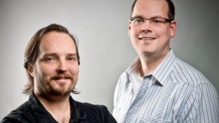 BioWare co-founders retire