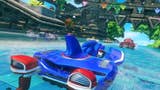 Sonic & All Stars Racing Transformed is now a Wii U launch title