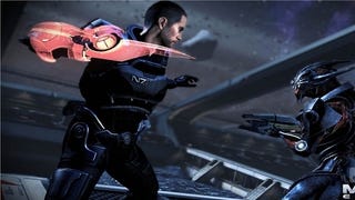 Confermato un nuovo gioco per la serie Mass Effect