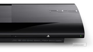 Sony shocks world and announces PS3 super duper Slim