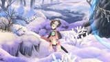 Muramasa: The Demon Blade na PlayStation Vita