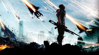 BioWare ya trabaja en el próximo Mass Effect