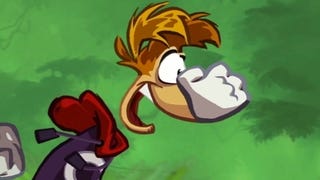 App of the Day: Rayman Jungle Run
