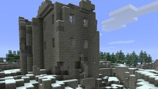 Minecraft Xbox 360 Edition avrà il meglio delle mod per PC