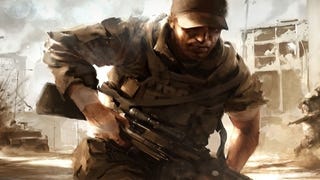Battlefield 3 recebe amanhã uma pequena atualização