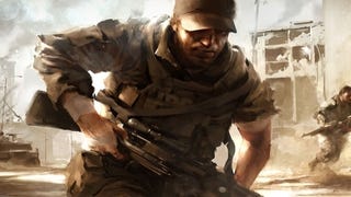Online domani un aggiornamento per Battlefield 3