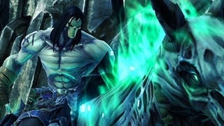 Darksiders 2 recebe primeiro DLC Argul's Tomb na próxima semana