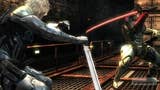Demo de Metal Gear Rising: Revengeance no Zone of the Enders HD