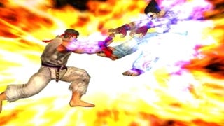 Street Fighter x Tekken iOS já disponível