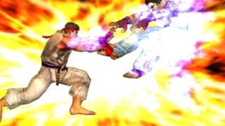 Disponibile Street Fighter x Tekken iOS