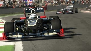 F1 2012 - Test