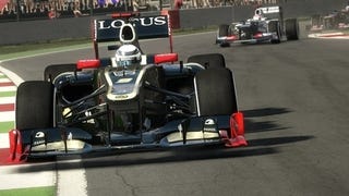 F1 2012 - Test