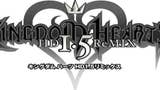 Kingdom Hearts HD 1.5 ReMIX onderweg naar PS3