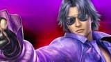 DLC gratuito para Tekken Tag Tournament 2 el 9 de octubre