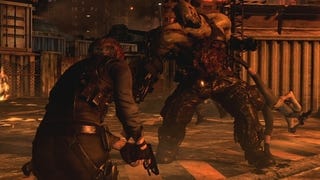 Capcom sem novidades de Resident Evil 6 PC por algum tempo