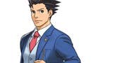 Ace Attorney 5 trailer shows off fancy-pants graphics, emotion system