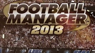 Football Manager 2013 - Vídeo sobre as diversas competições