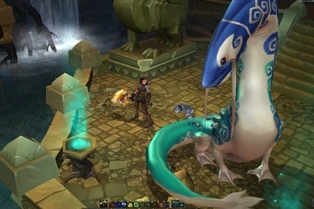 Torchlight II dev has 
