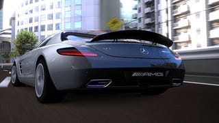Gran Turismo 5 com três novos carros para a semana