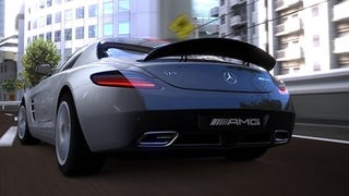 Gran Turismo 5 com três novos carros para a semana