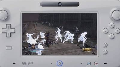 Dynasty Warriors dev on the Wii U's CPU "challenge"
