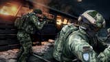 V říjnu multiplayerový betatest Medal of Honor: Warfighter