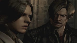 Resident Evil 6 su PC non commetterà gli stessi errori del 4