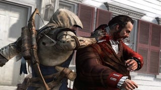 Ubisoft: Assassin's Creed 3 sequels depend on reaction to new hero Connor