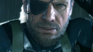 Mais novidades sobre Metal Gear Solid: Ground Zeroes