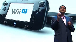 Wii U non fa notizia - articolo