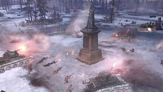 Company of Heroes 2 pre-order bonuses and Collector's Edition revealed