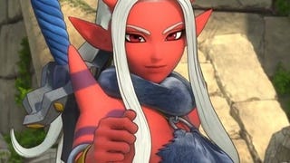 Dragon Quest X Wii U ha già una data d'uscita giapponese