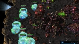 Blizzard uvažuje o Free-2-Play multiplayeru StarCraft 2