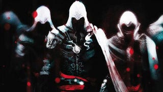 L'arte si mette in mostra con Assassin's Creed Art (R)Evolution