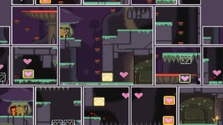 Eurogamer's guide to this year's Indie Games Arcade