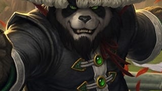 Blizzard uses Mists of Pandaria to take Warcraft back to its Orcs versus Humans roots