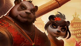 World of Warcraft Mist of Pandaria - Guide: Mogushanpalast