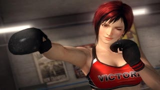 Dead or Alive 5 review