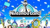 Nintendo Land - Antevisão