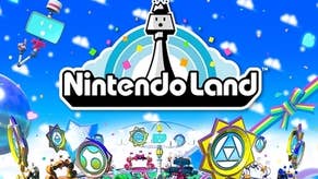 Nintendo Land - Antevisão